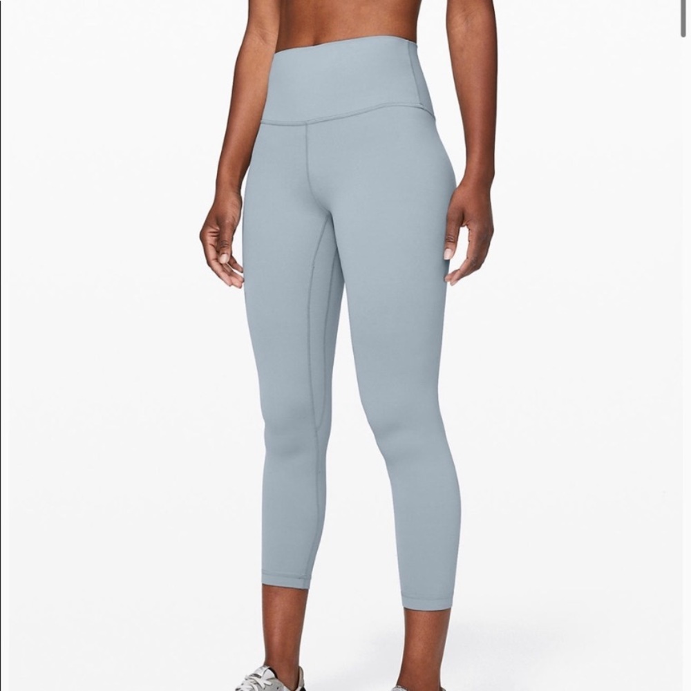 LULULEMON ALIGN 25”